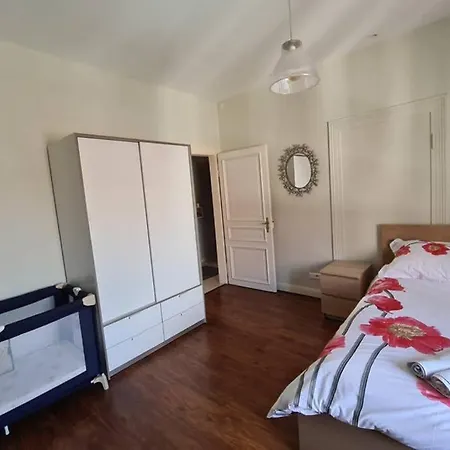 La Lauch Apartamento
