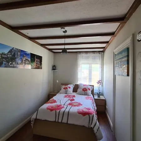 La Lauch Apartamento Colmar