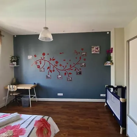 Apartamento La Lauch *