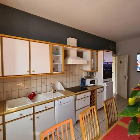 La Lauch Apartment Colmar