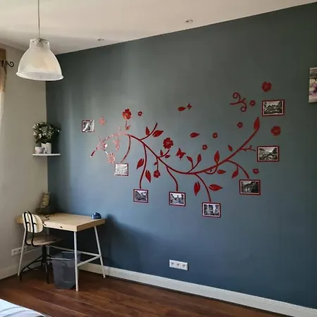 Apartment La Lauch Colmar