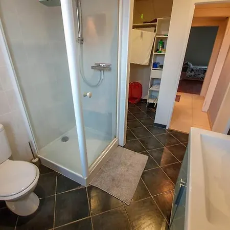Apartment La Lauch Colmar