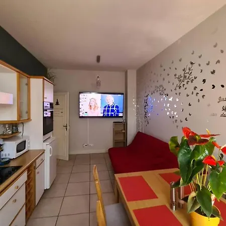 Apartamento La Lauch *